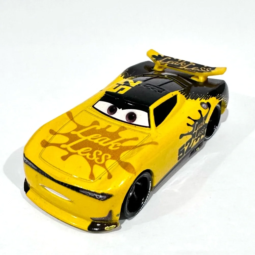 Mattel disney cars